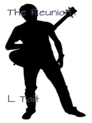 cover image of The Reunion